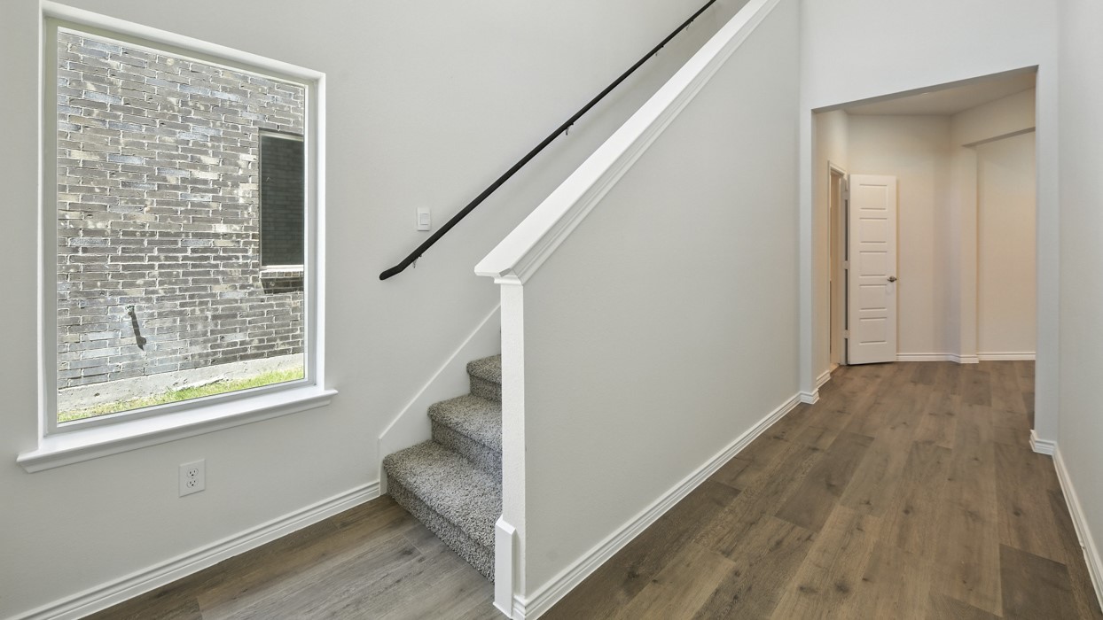 2124 Crockett Way Anna TX 75409