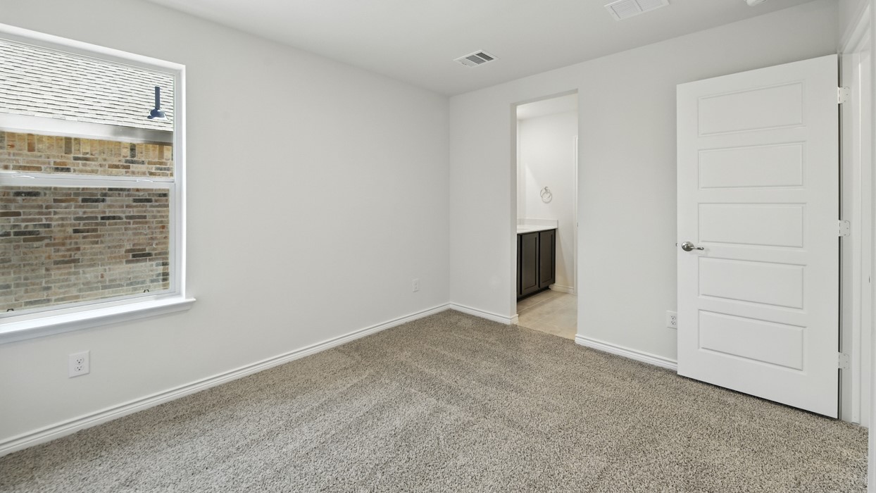 2124 Crockett Way Anna TX 75409