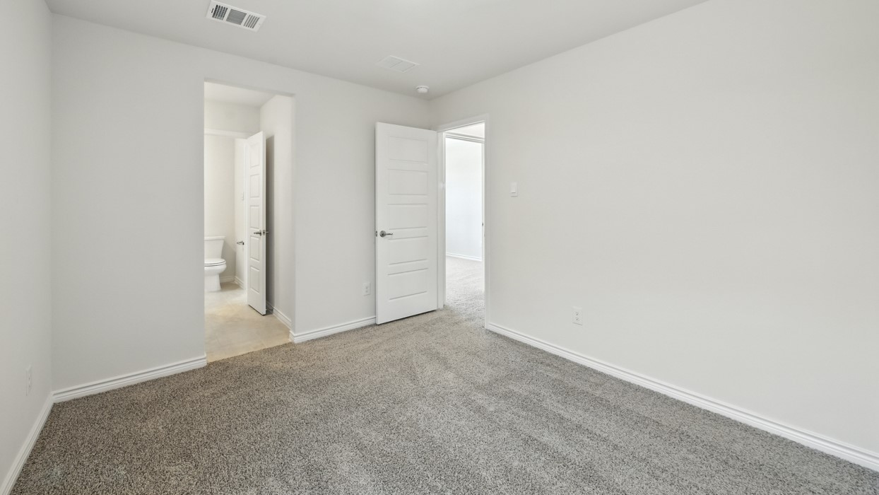 2124 Crockett Way Anna TX 75409