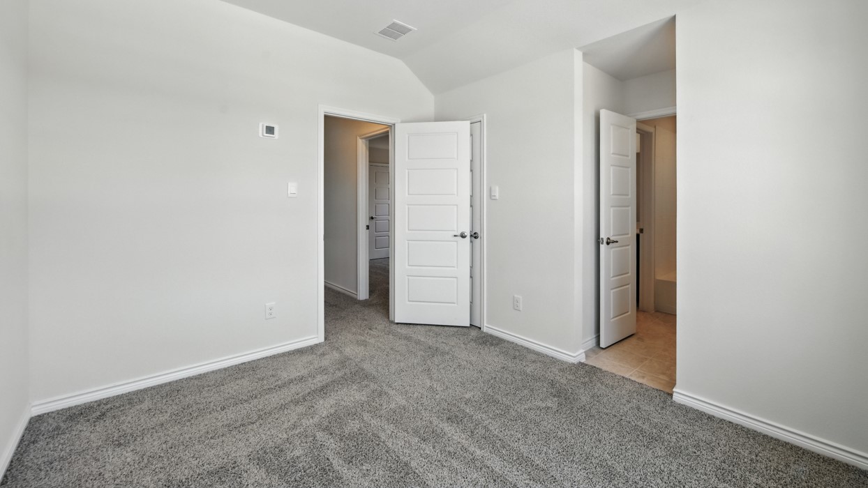 2124 Crockett Way Anna TX 75409