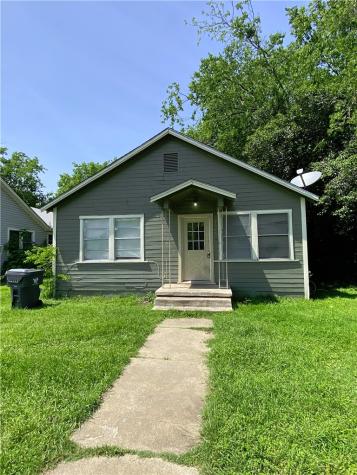 2725 Lasker Avenue Waco TX 76707