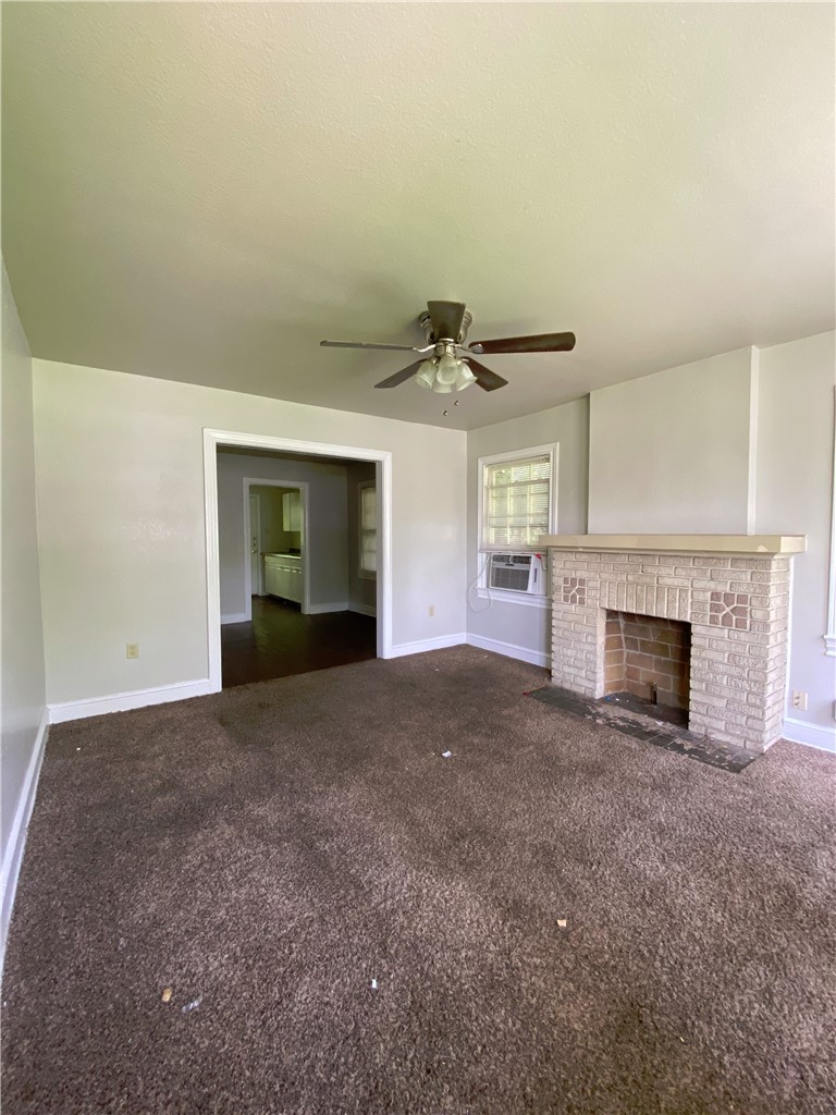 2725 Lasker Avenue Waco TX 76707