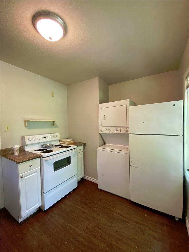 2725 Lasker Avenue Waco TX 76707