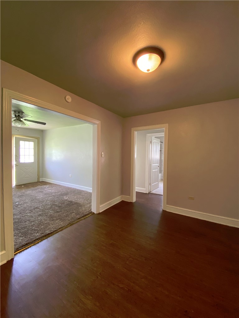 2725 Lasker Avenue Waco TX 76707