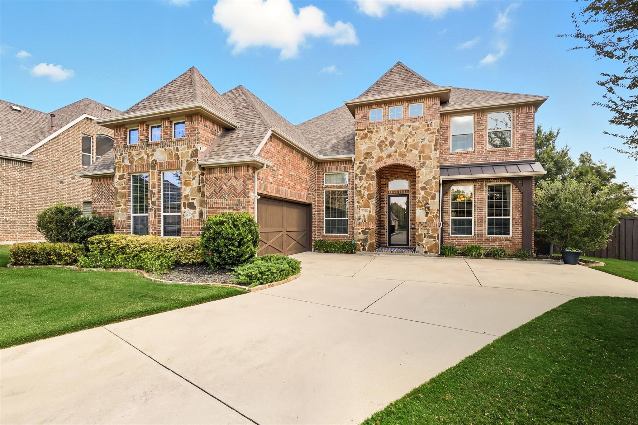 7216 Everglade Drive North Richland Hills TX 76182