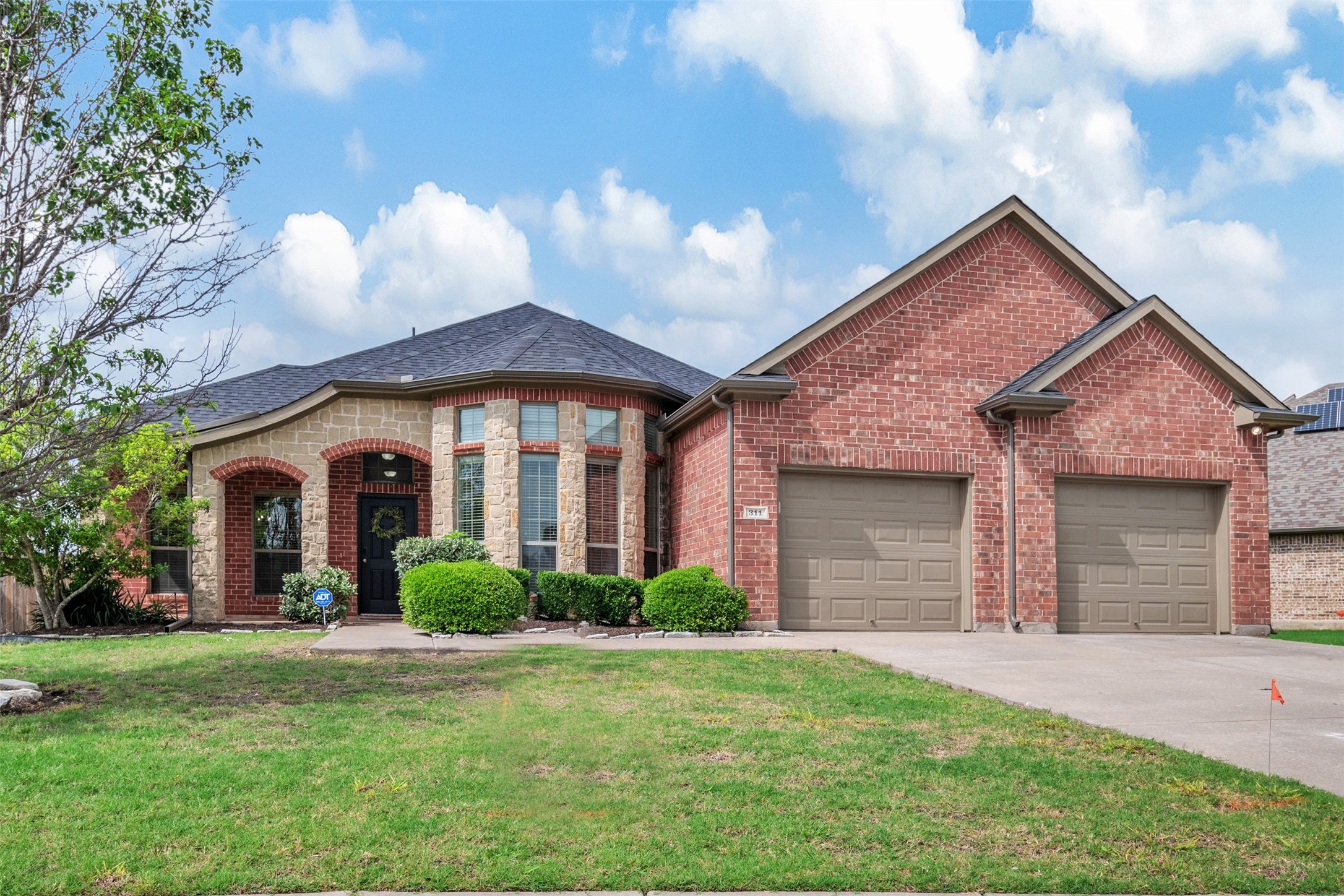 311 Fountain View Lane Josephine TX 75173