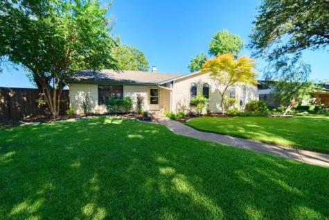 2733 Biloxi Lane Mesquite TX 75150