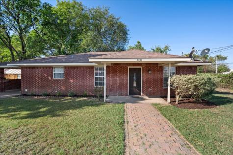 400 S 26th Street Corsicana TX 75110