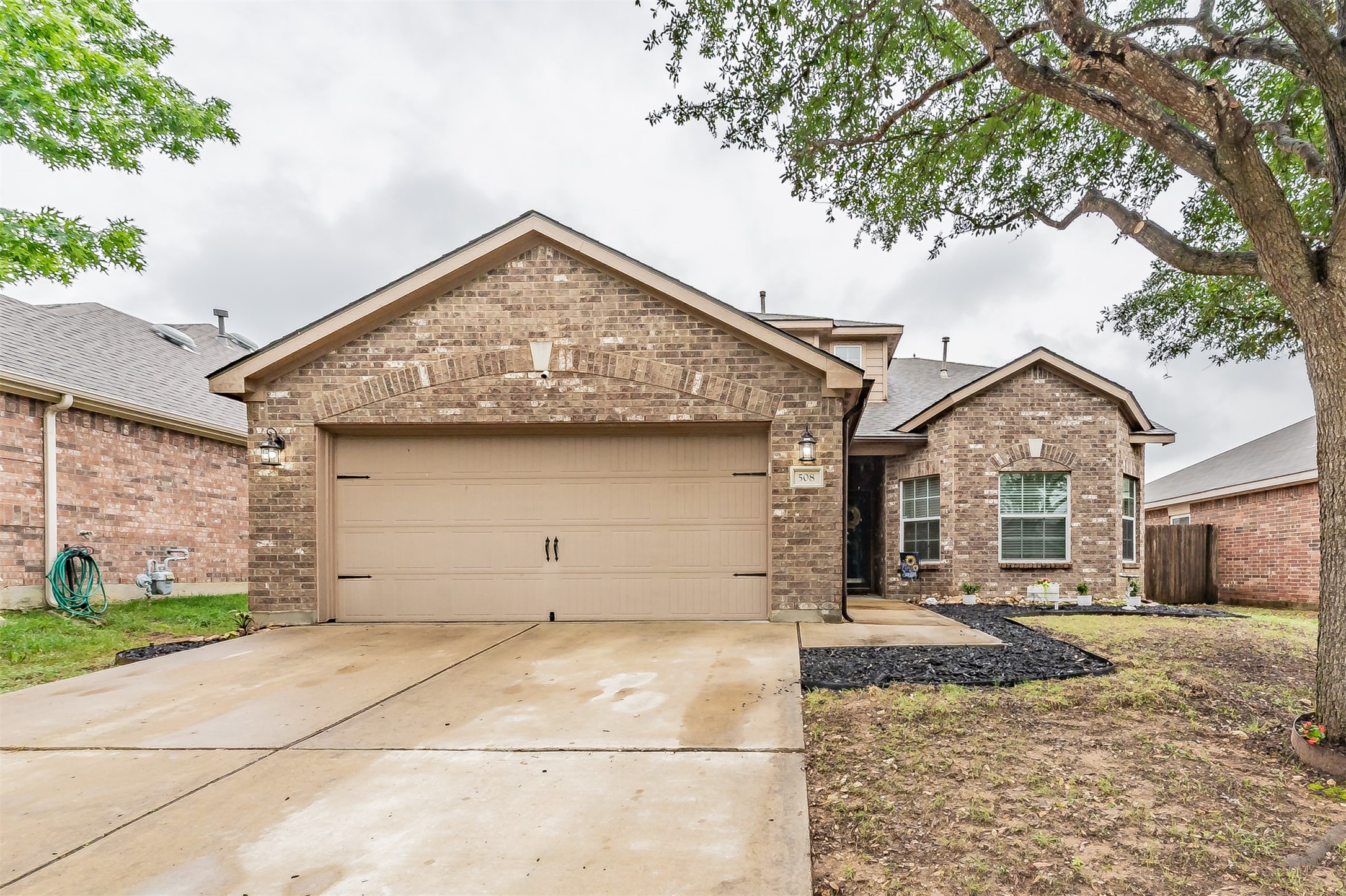 508 Drift Street Crowley TX 76036