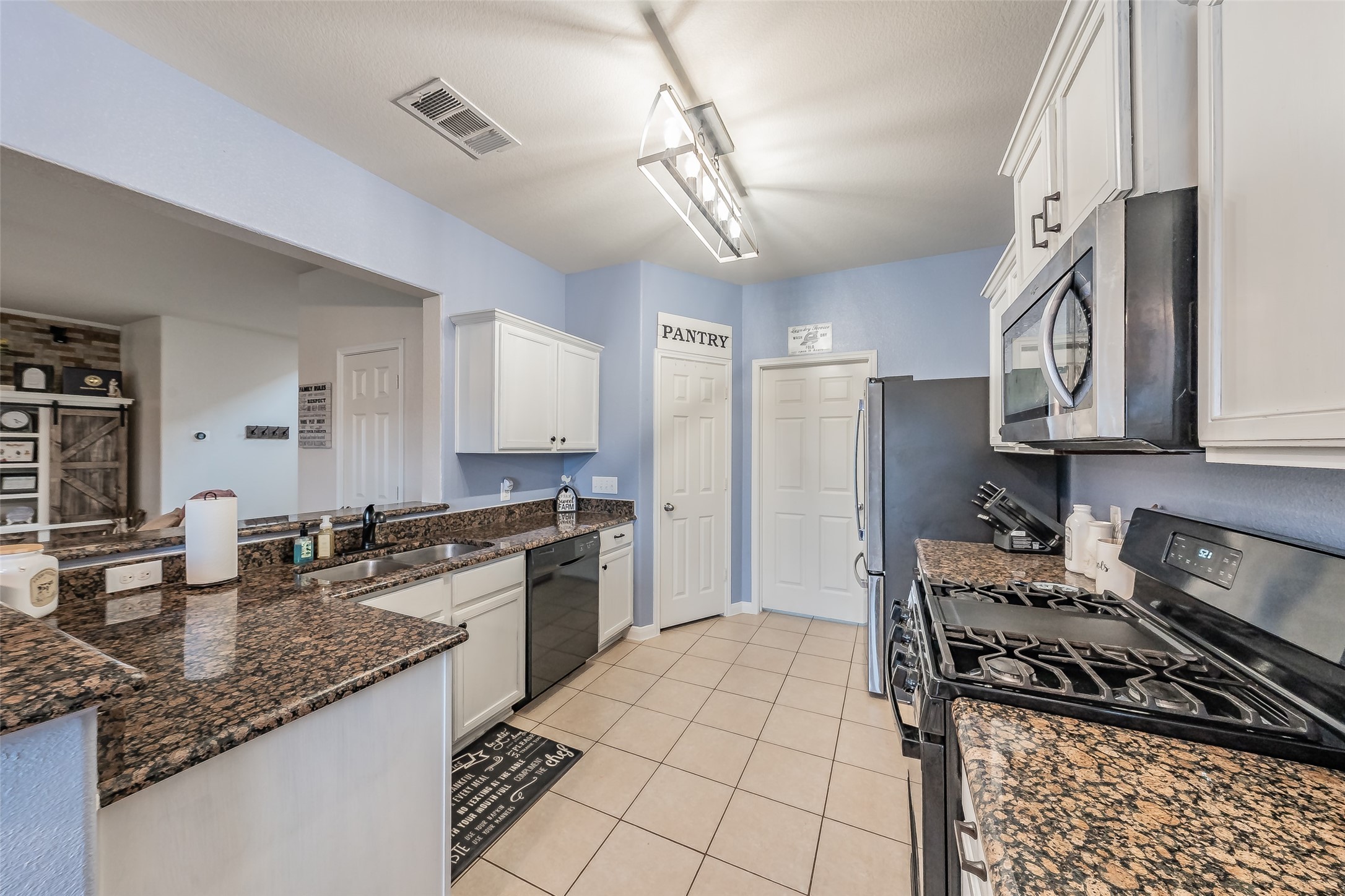 508 Drift Street Crowley TX 76036