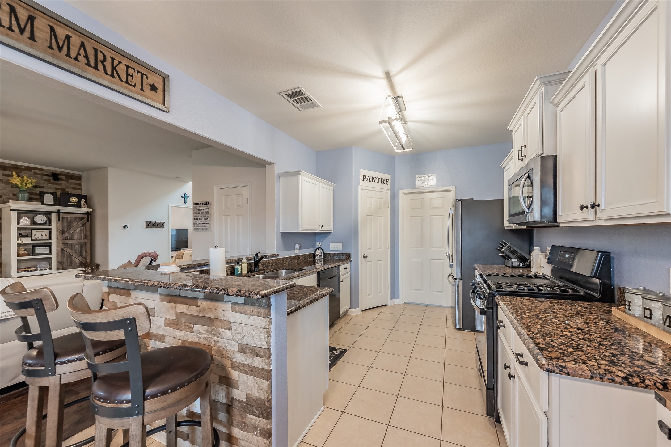 508 Drift Street Crowley TX 76036
