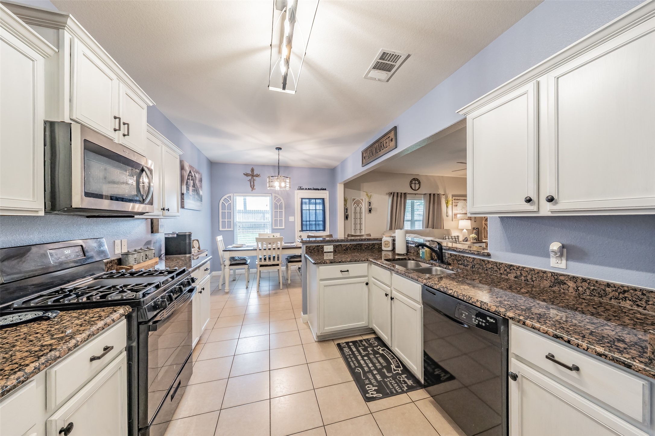 508 Drift Street Crowley TX 76036