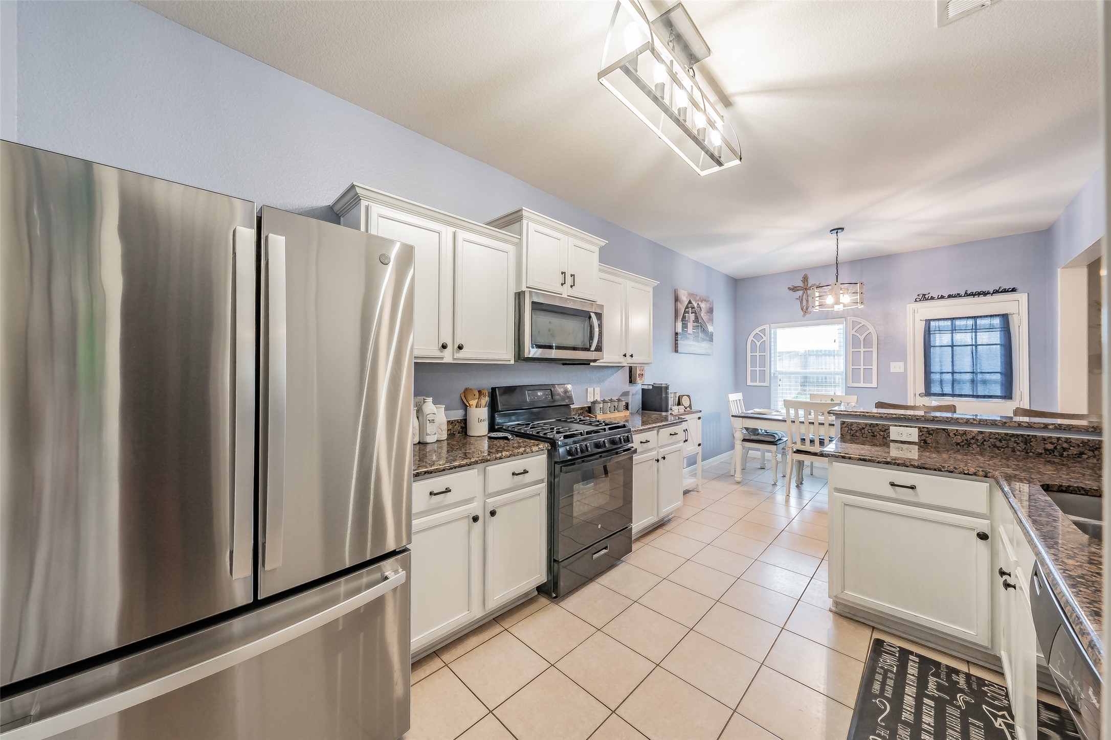508 Drift Street Crowley TX 76036