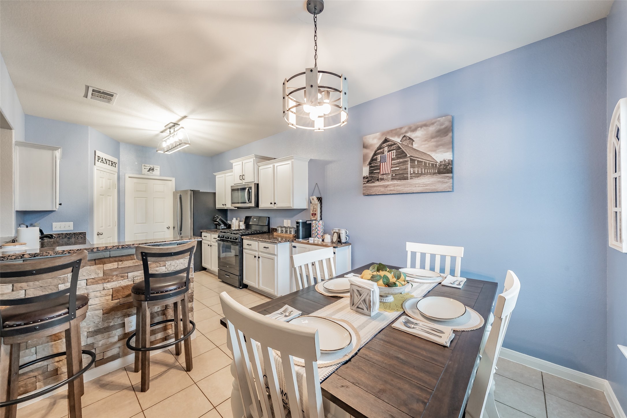 508 Drift Street Crowley TX 76036
