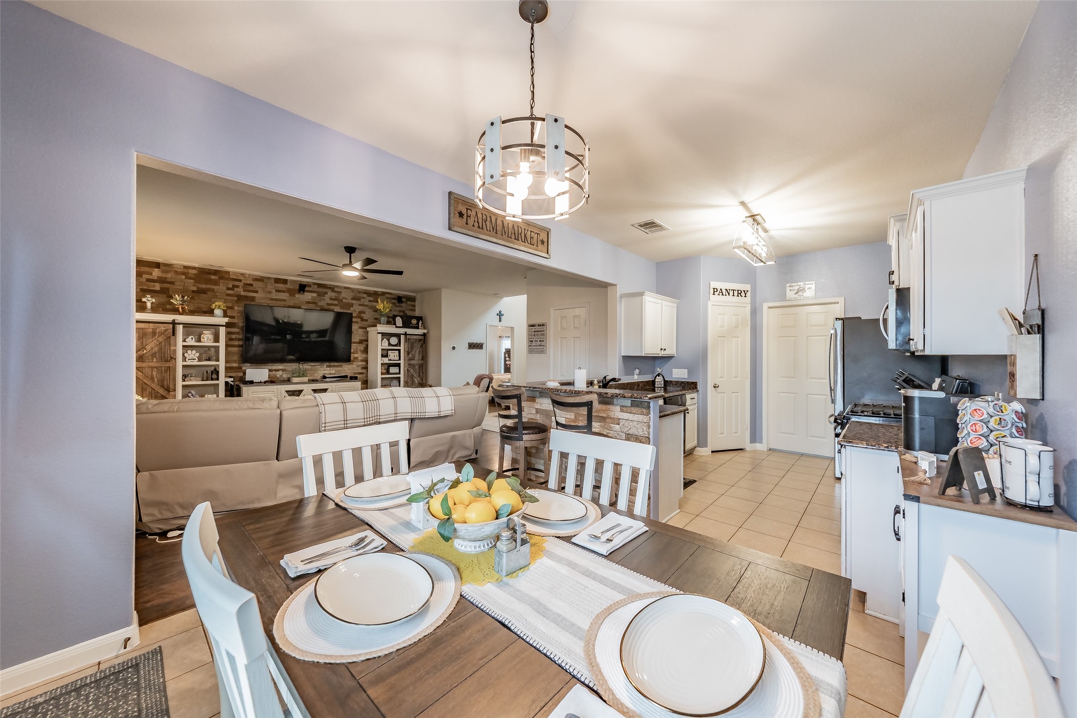 508 Drift Street Crowley TX 76036