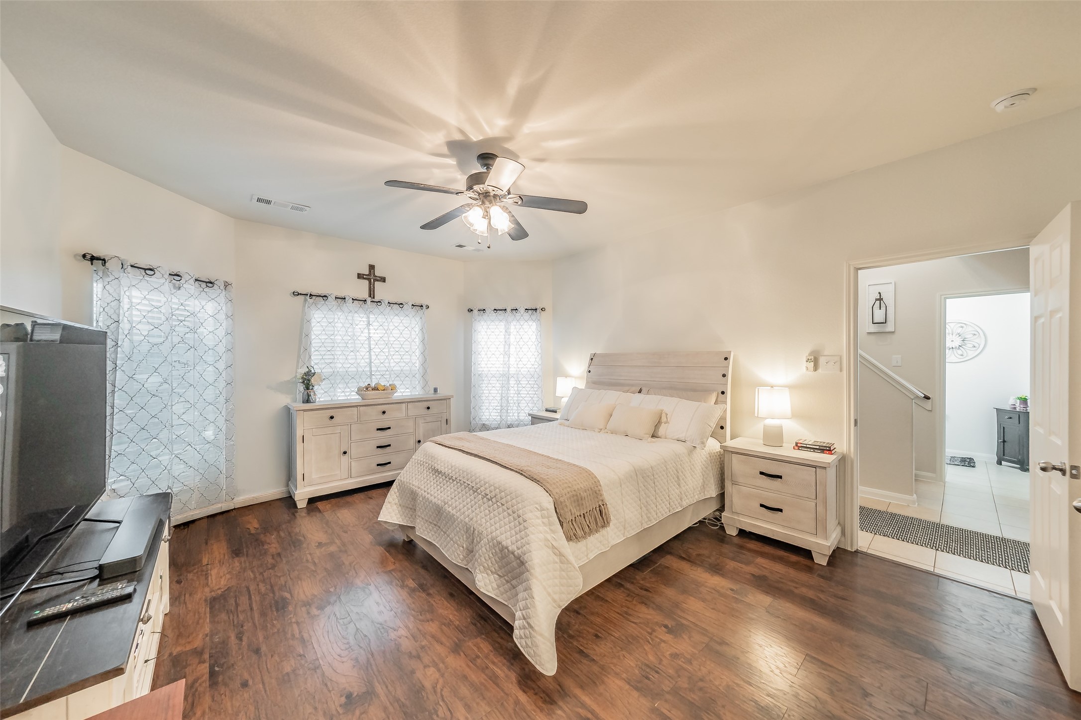508 Drift Street Crowley TX 76036