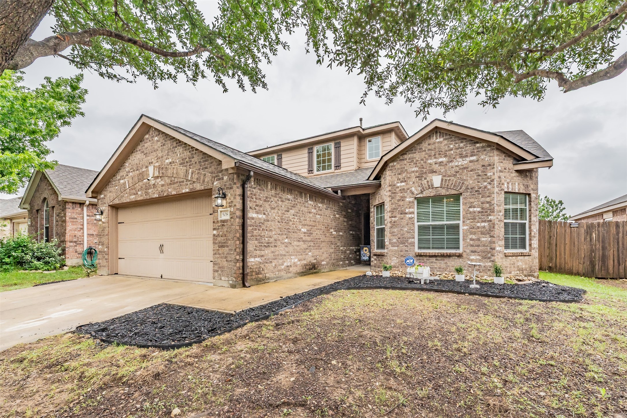 508 Drift Street Crowley TX 76036