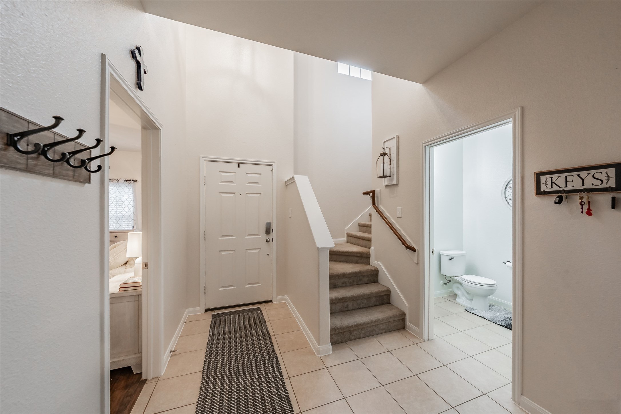 508 Drift Street Crowley TX 76036