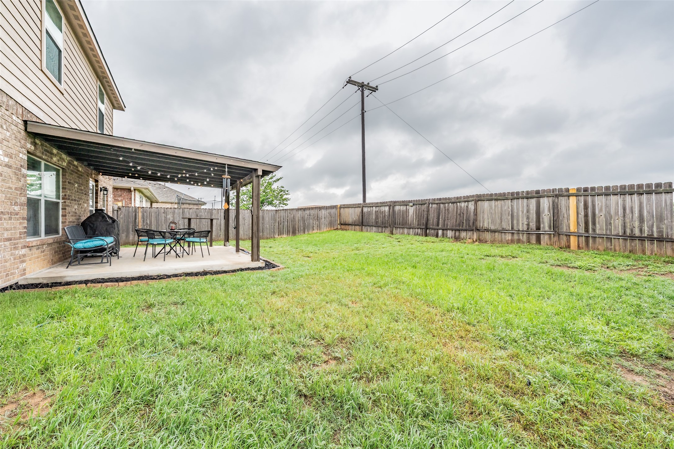 508 Drift Street Crowley TX 76036