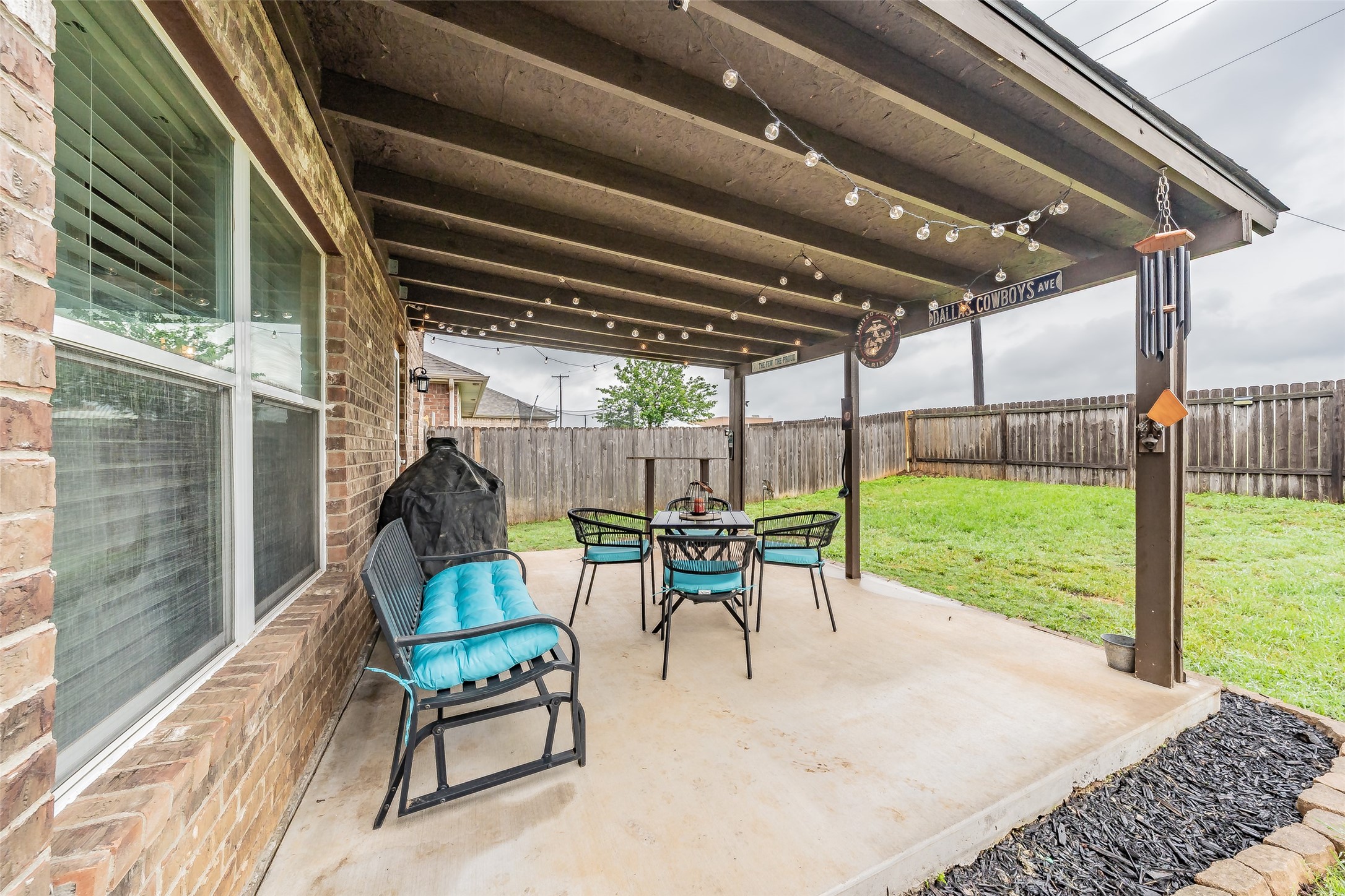 508 Drift Street Crowley TX 76036