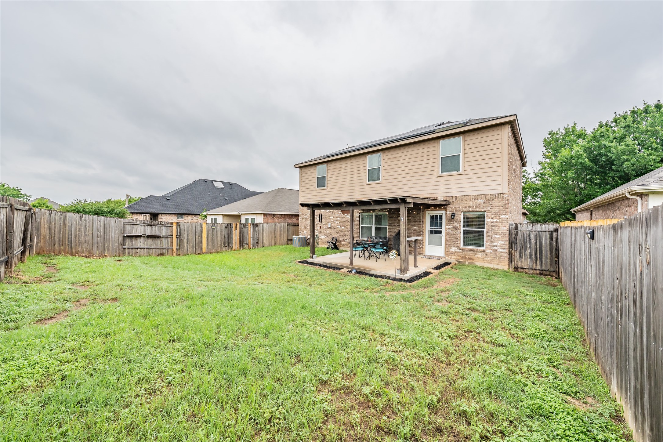 508 Drift Street Crowley TX 76036