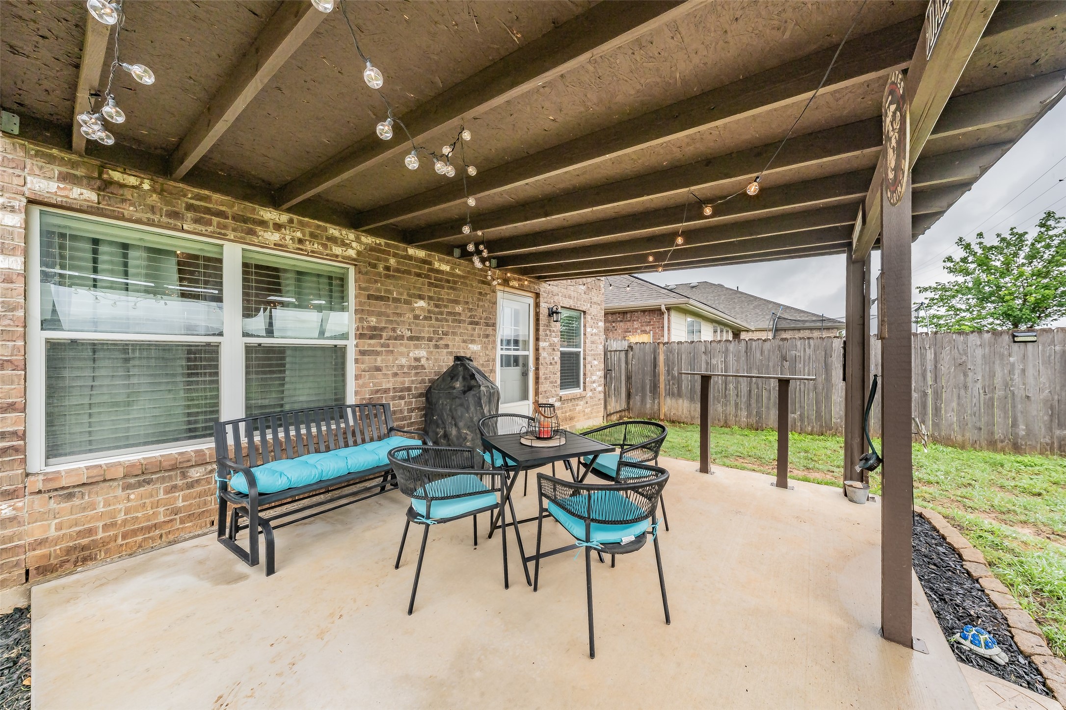 508 Drift Street Crowley TX 76036