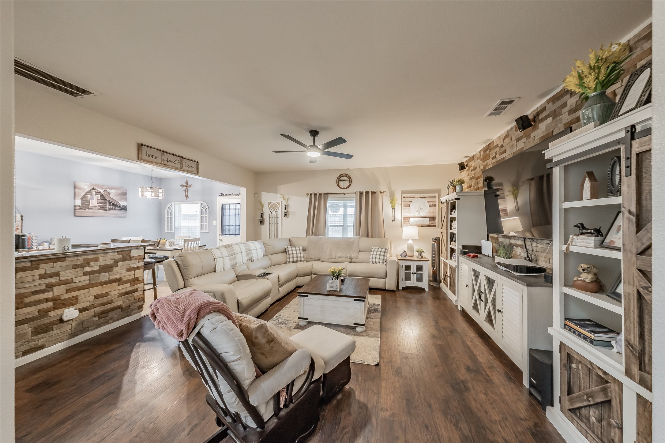 508 Drift Street Crowley TX 76036