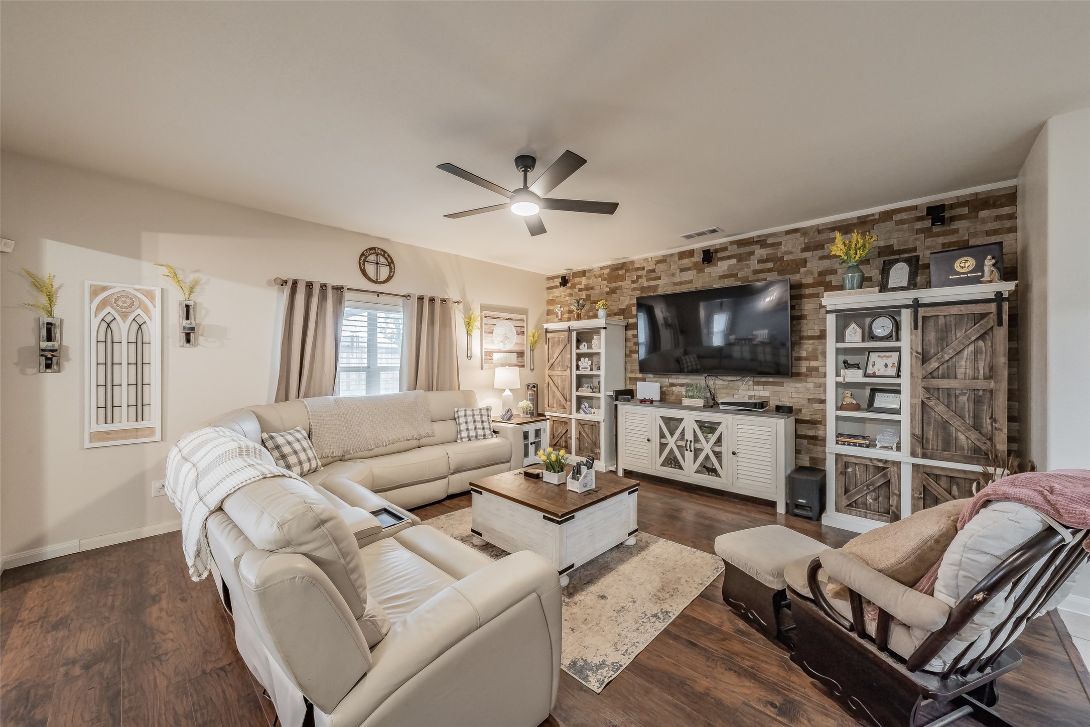 508 Drift Street Crowley TX 76036