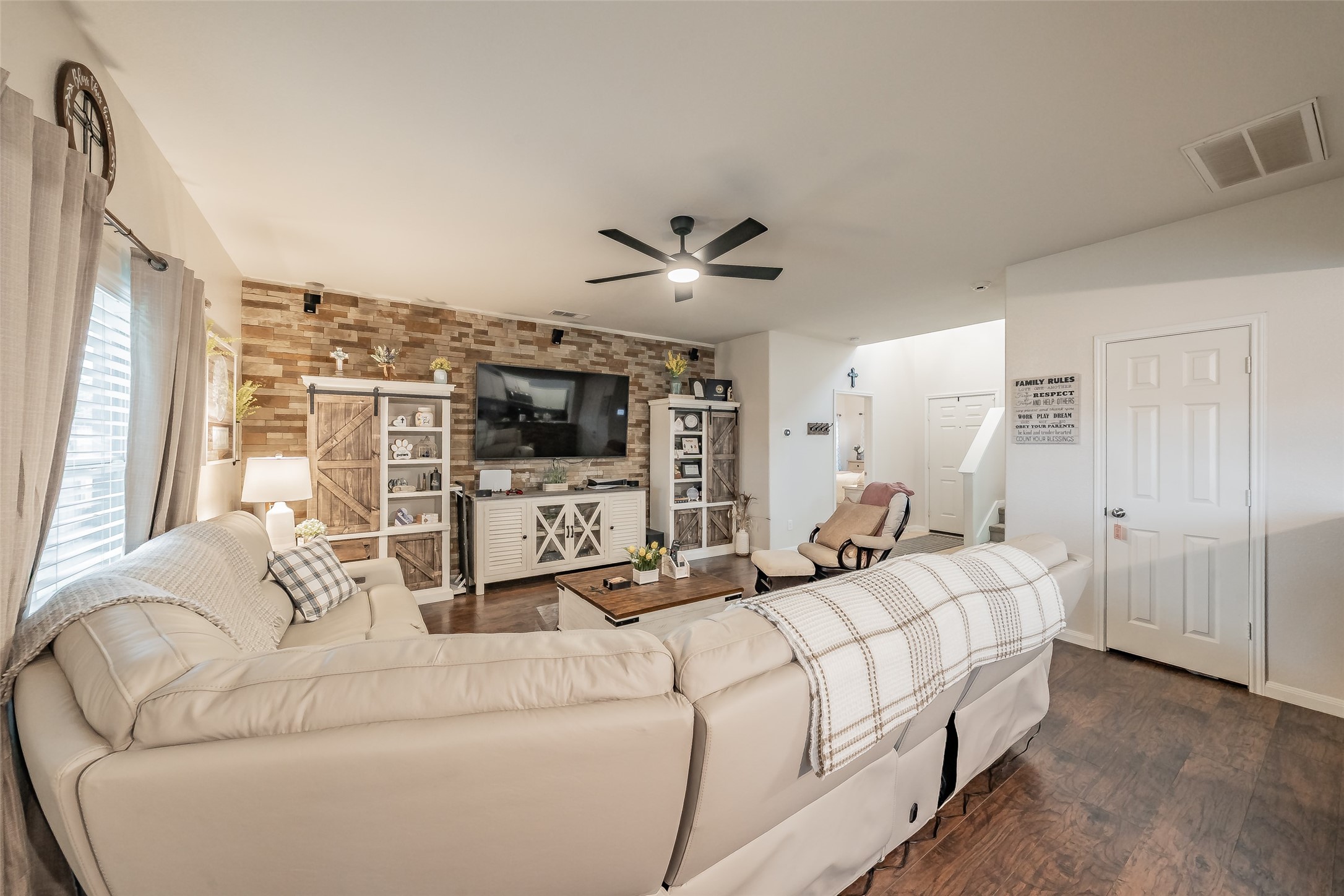 508 Drift Street Crowley TX 76036