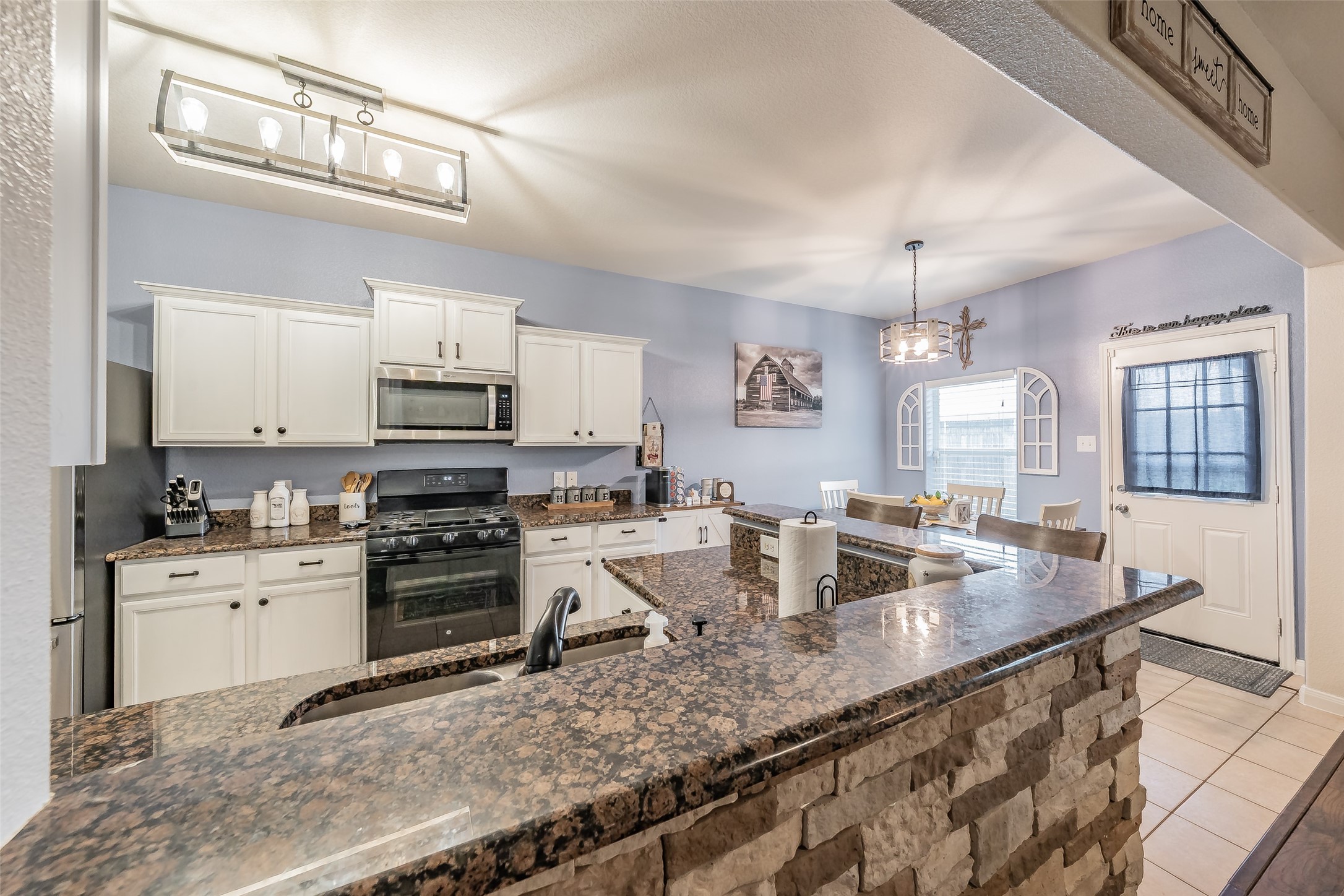 508 Drift Street Crowley TX 76036