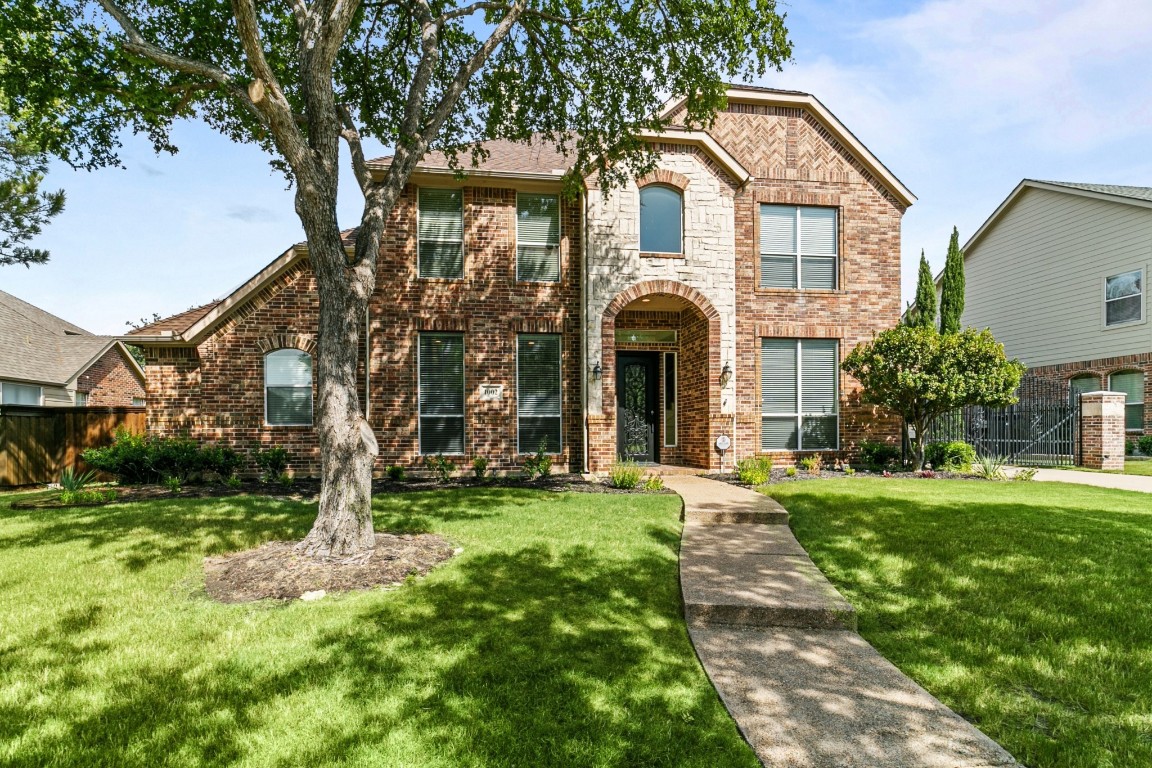 1002 Avalon Drive Lewisville TX 75056