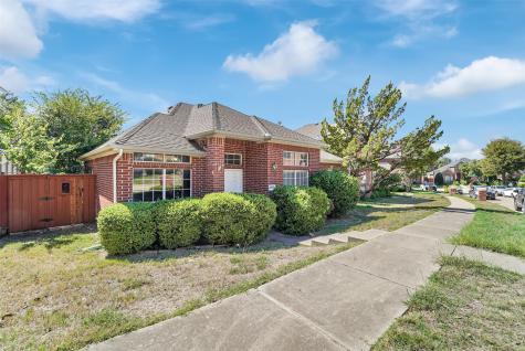 2405 Havard Oak Drive Plano TX 75074