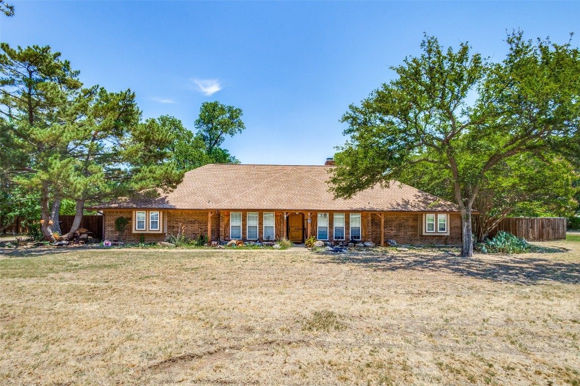 835 Cross Timbers Drive Double Oak TX 75077