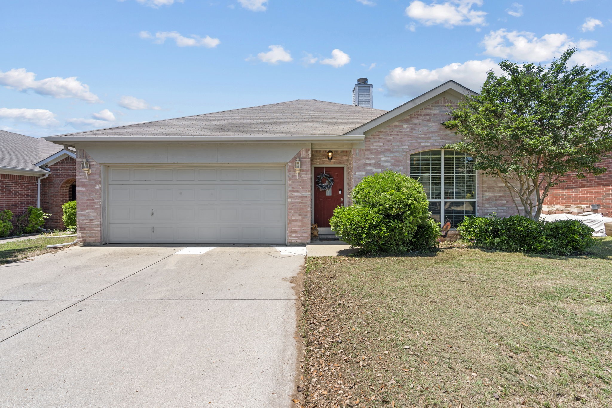 6317 Downeast Drive Fort Worth TX 76179