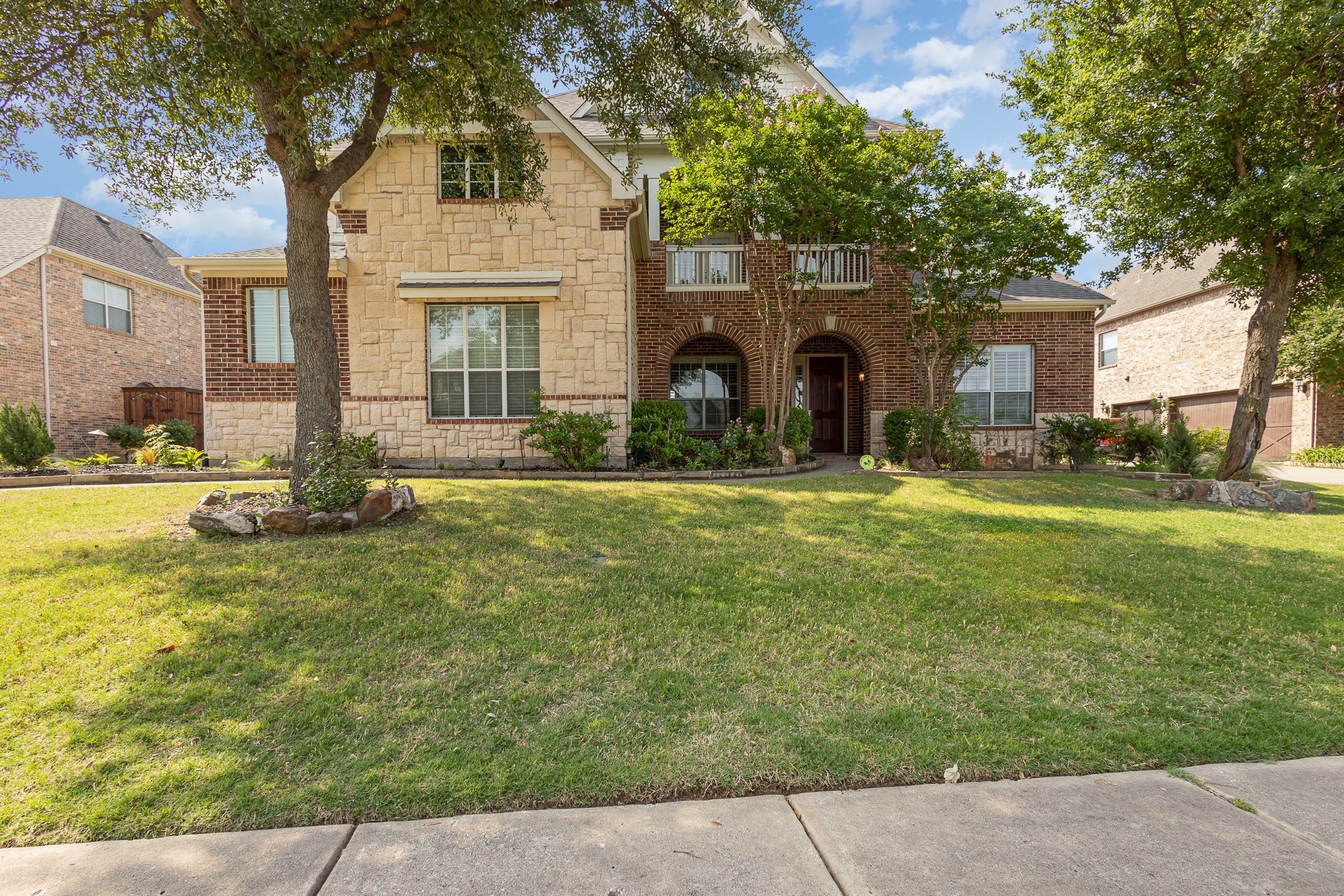 549 Verbena Lane Frisco TX 75036