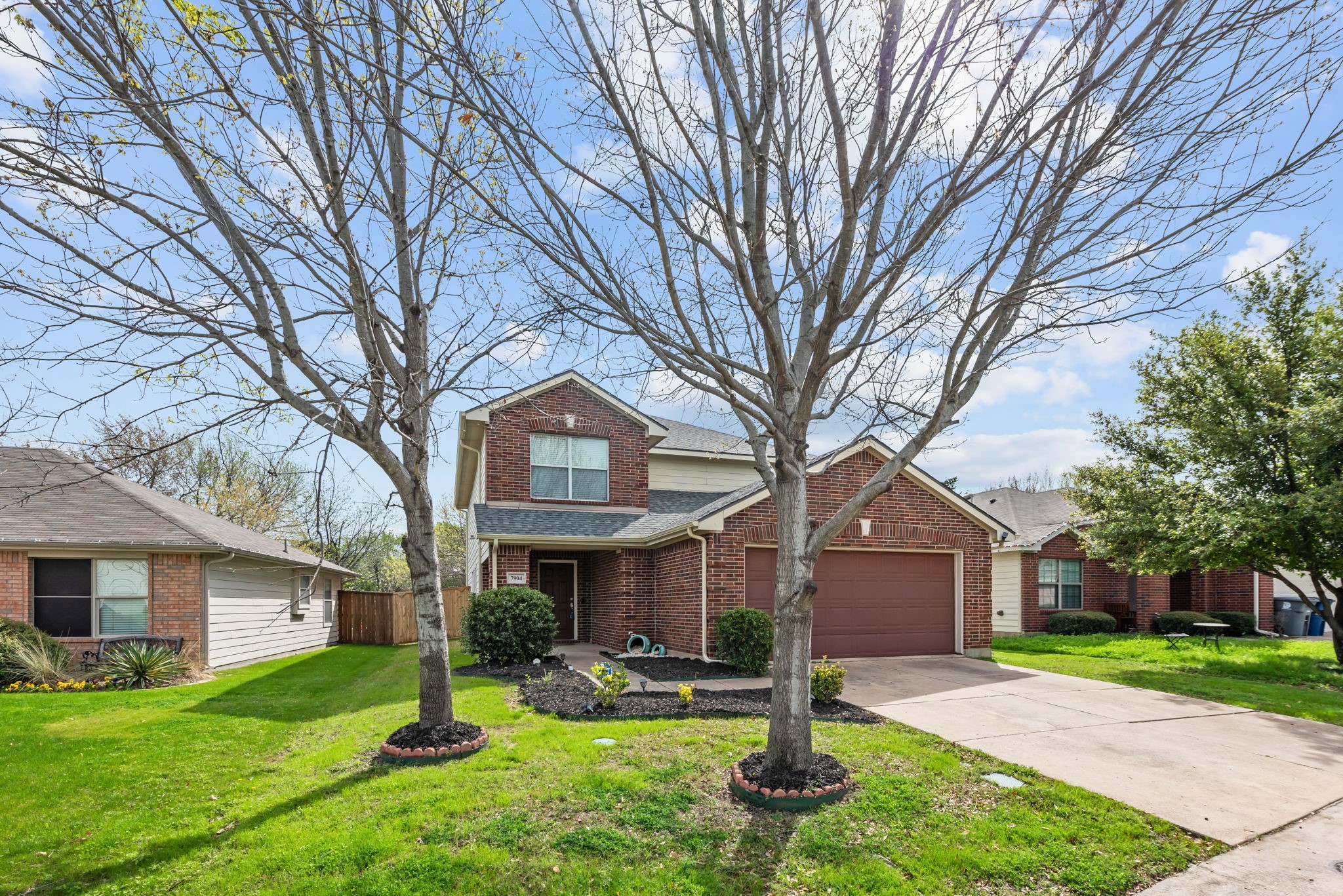 7904 Arkan Parkway Dallas TX 75241