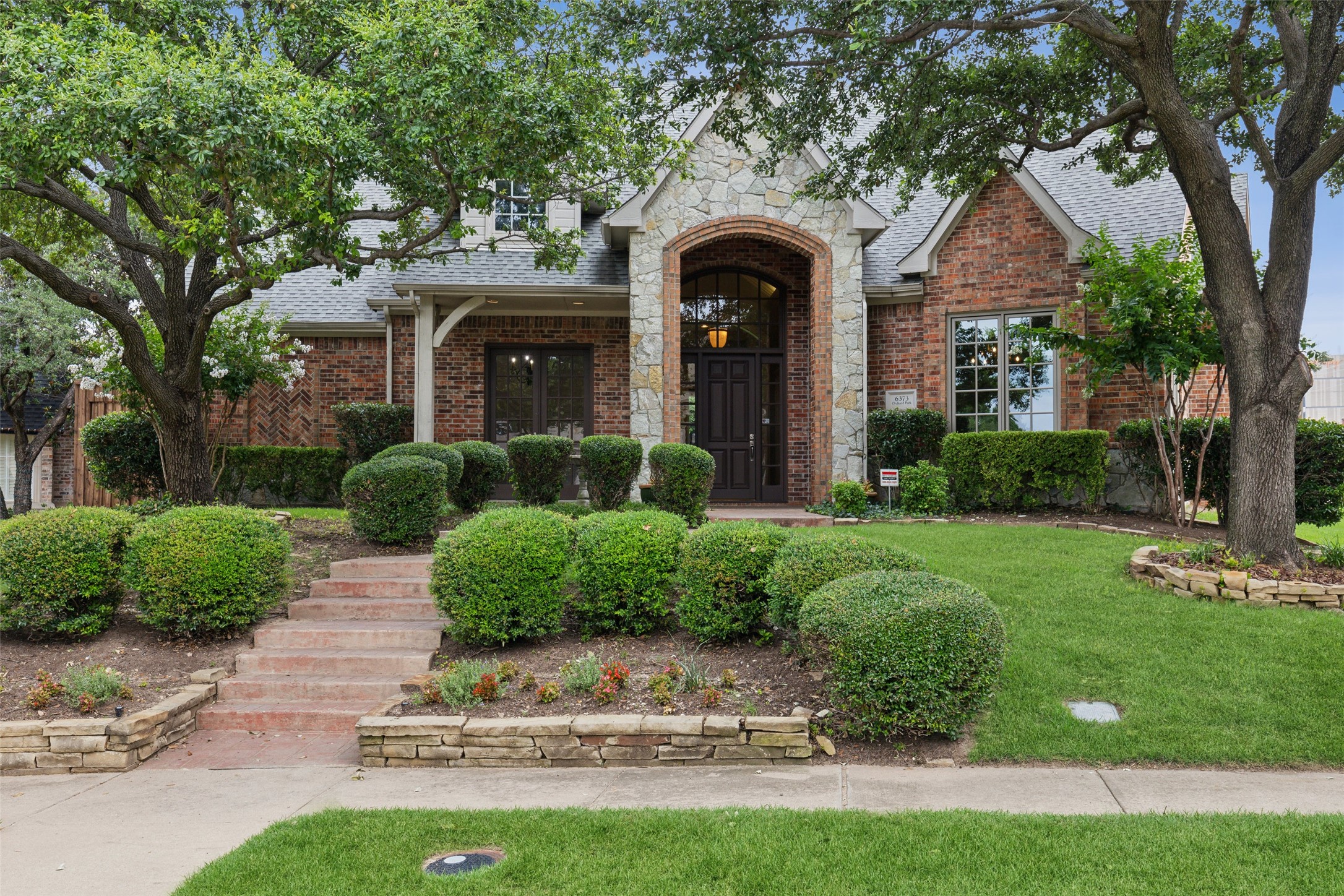 6373 Orchard Park Drive Frisco TX 75034