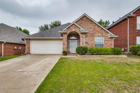 1037 Sweet Grass Trail Flower Mound TX 75028