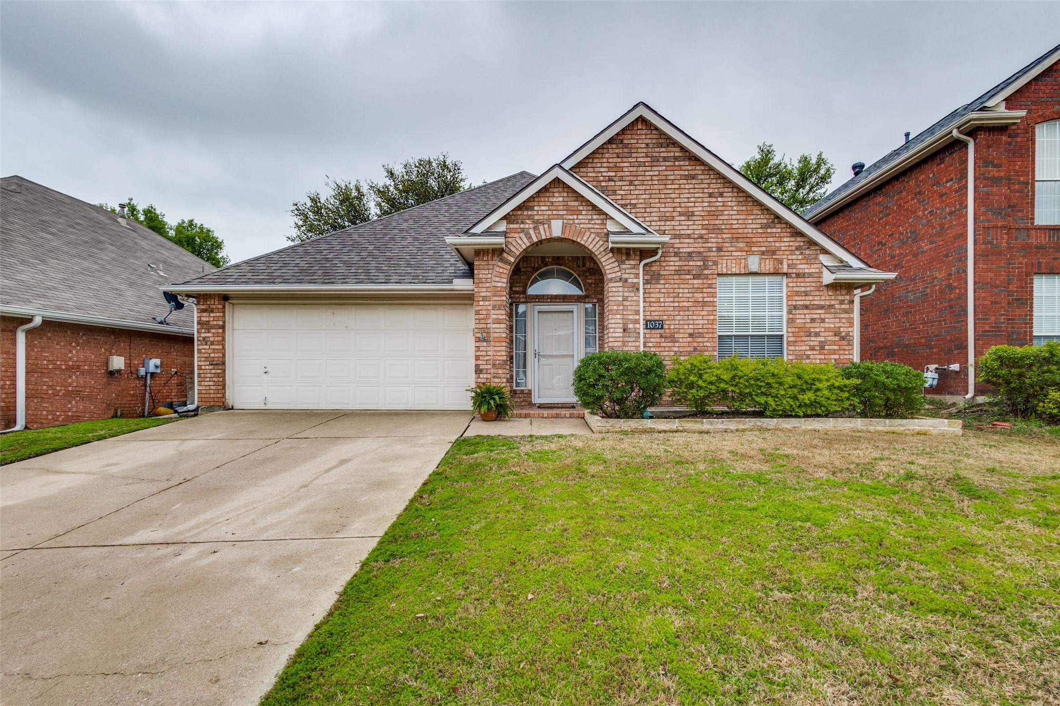 1037 Sweet Grass Trail Flower Mound TX 75028