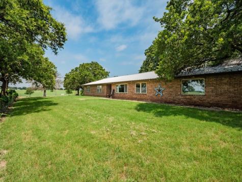 850 Highway 587 De Leon TX 76444