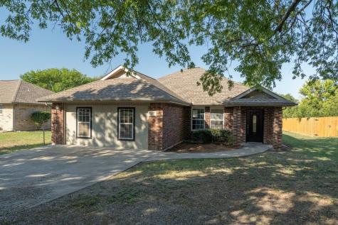 205 N Church Street Blue Ridge TX 75424