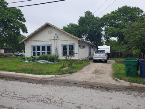 300 N Church Street Decatur TX 76234