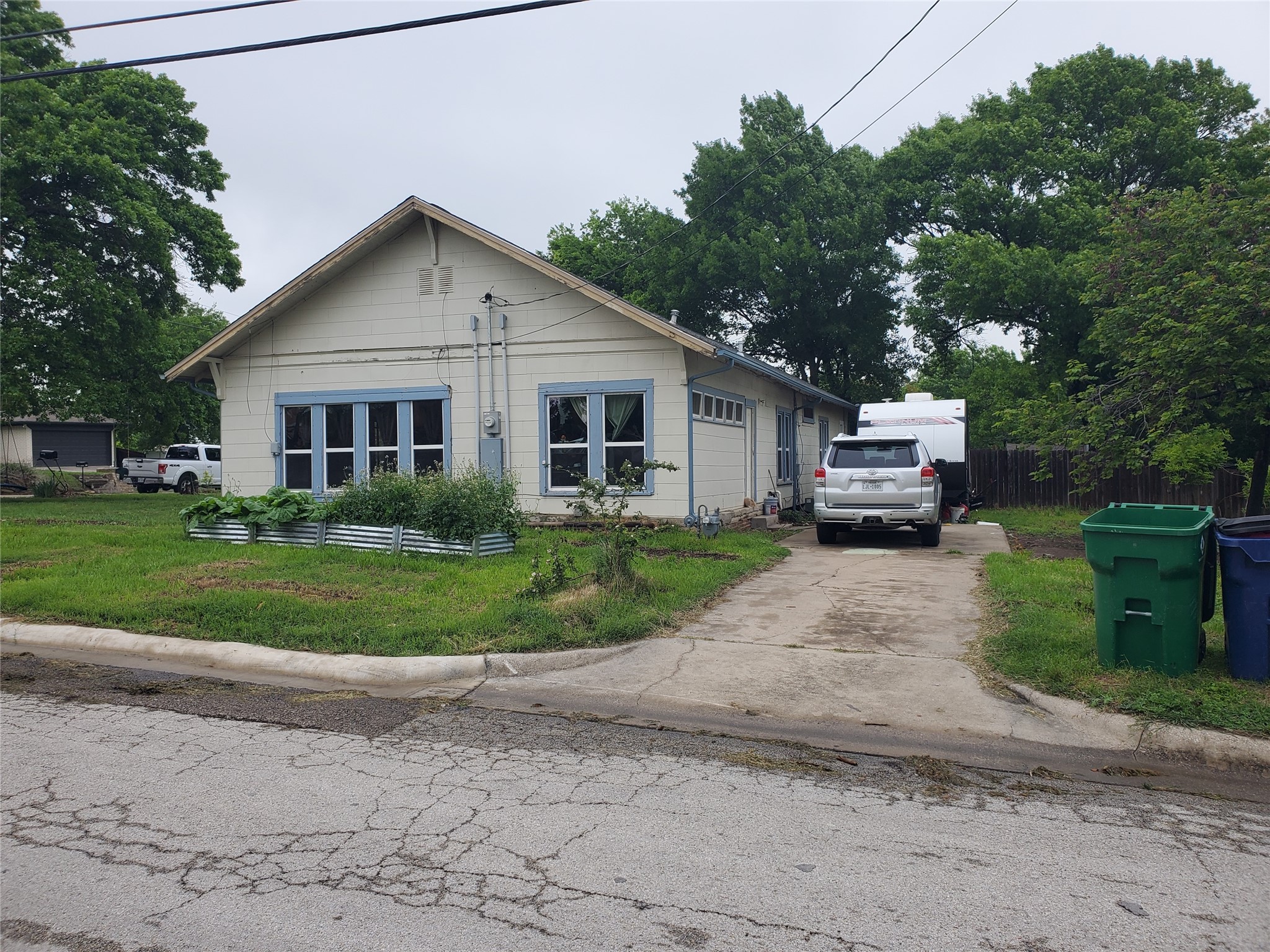 300 N Church Street Decatur TX 76234