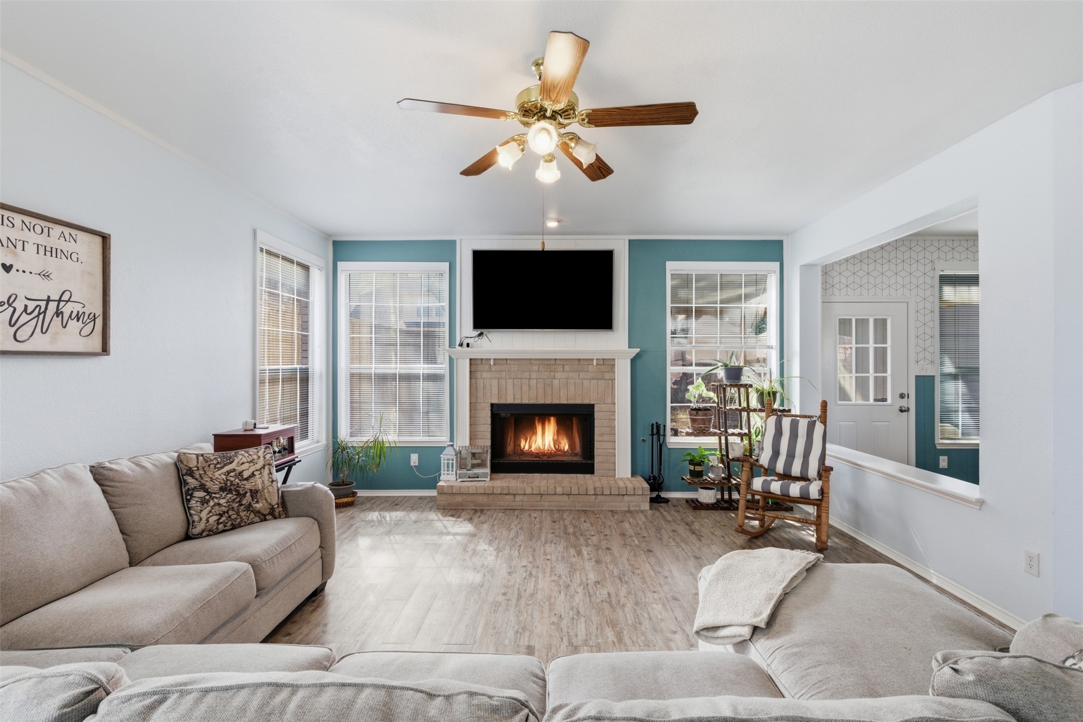 4521 Newport Drive The Colony TX 75056