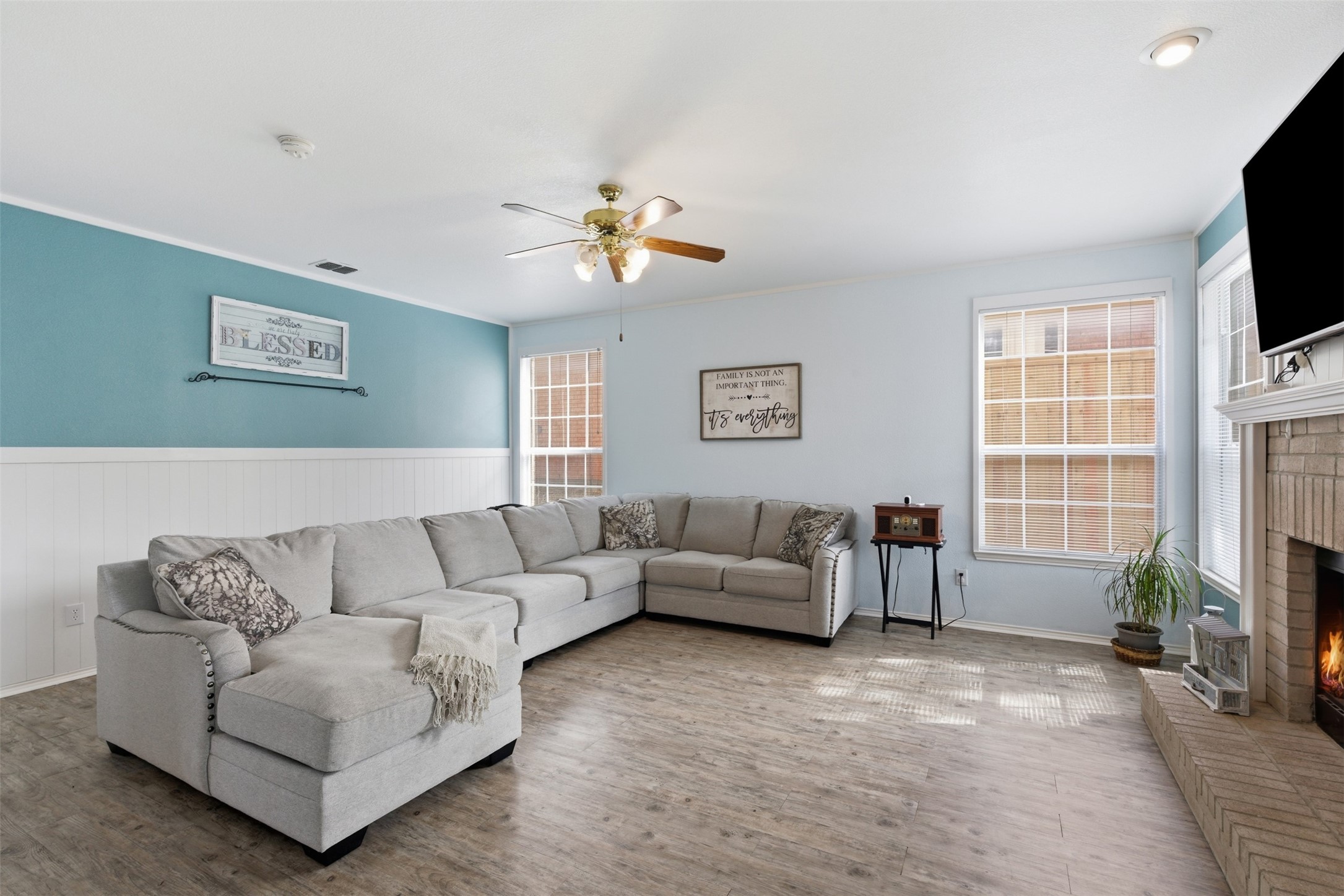 4521 Newport Drive The Colony TX 75056