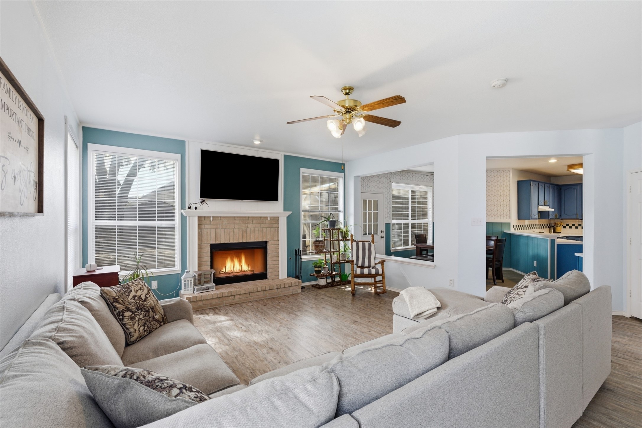4521 Newport Drive The Colony TX 75056