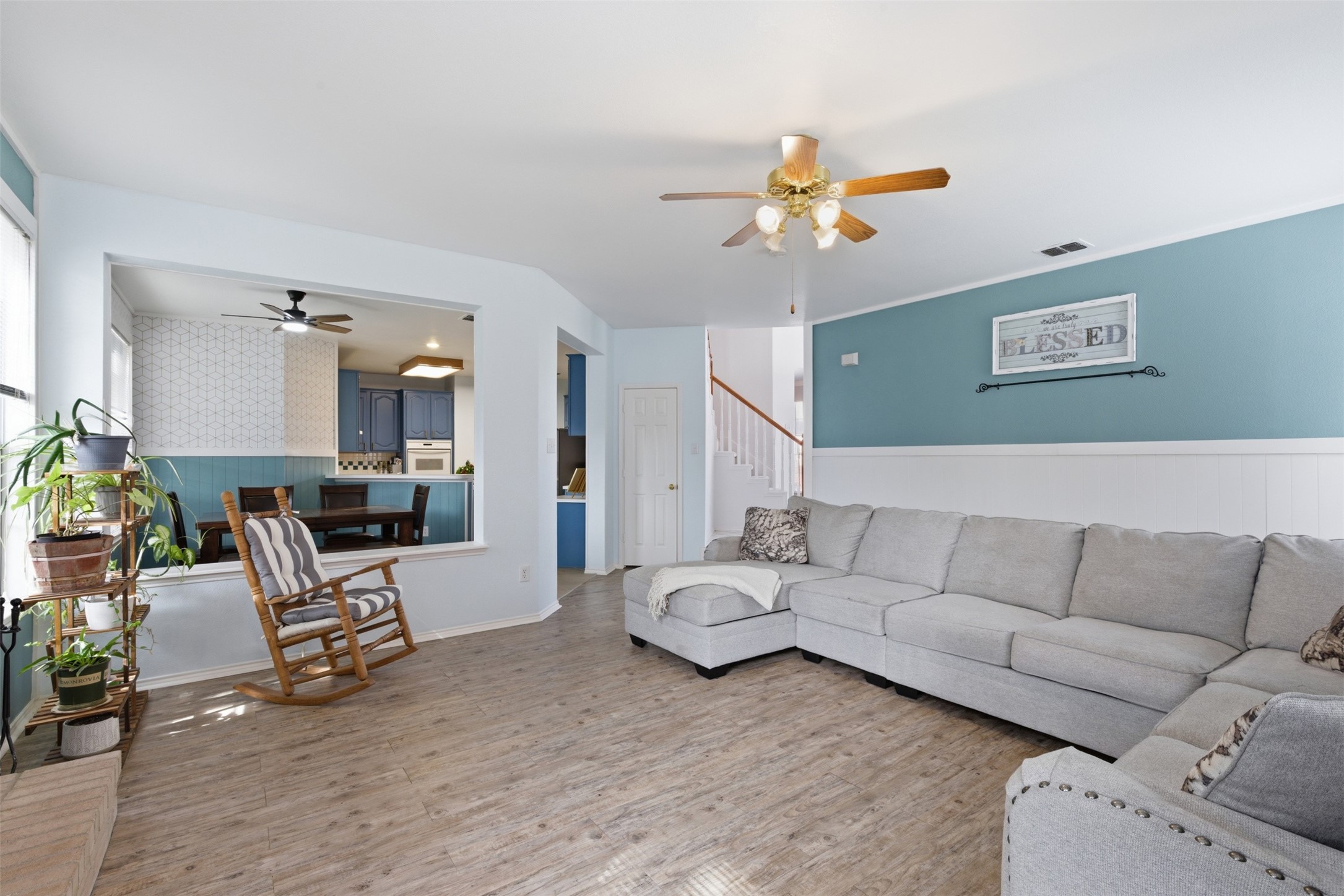 4521 Newport Drive The Colony TX 75056