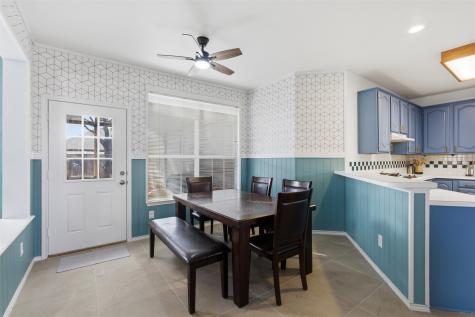4521 Newport Drive The Colony TX 75056