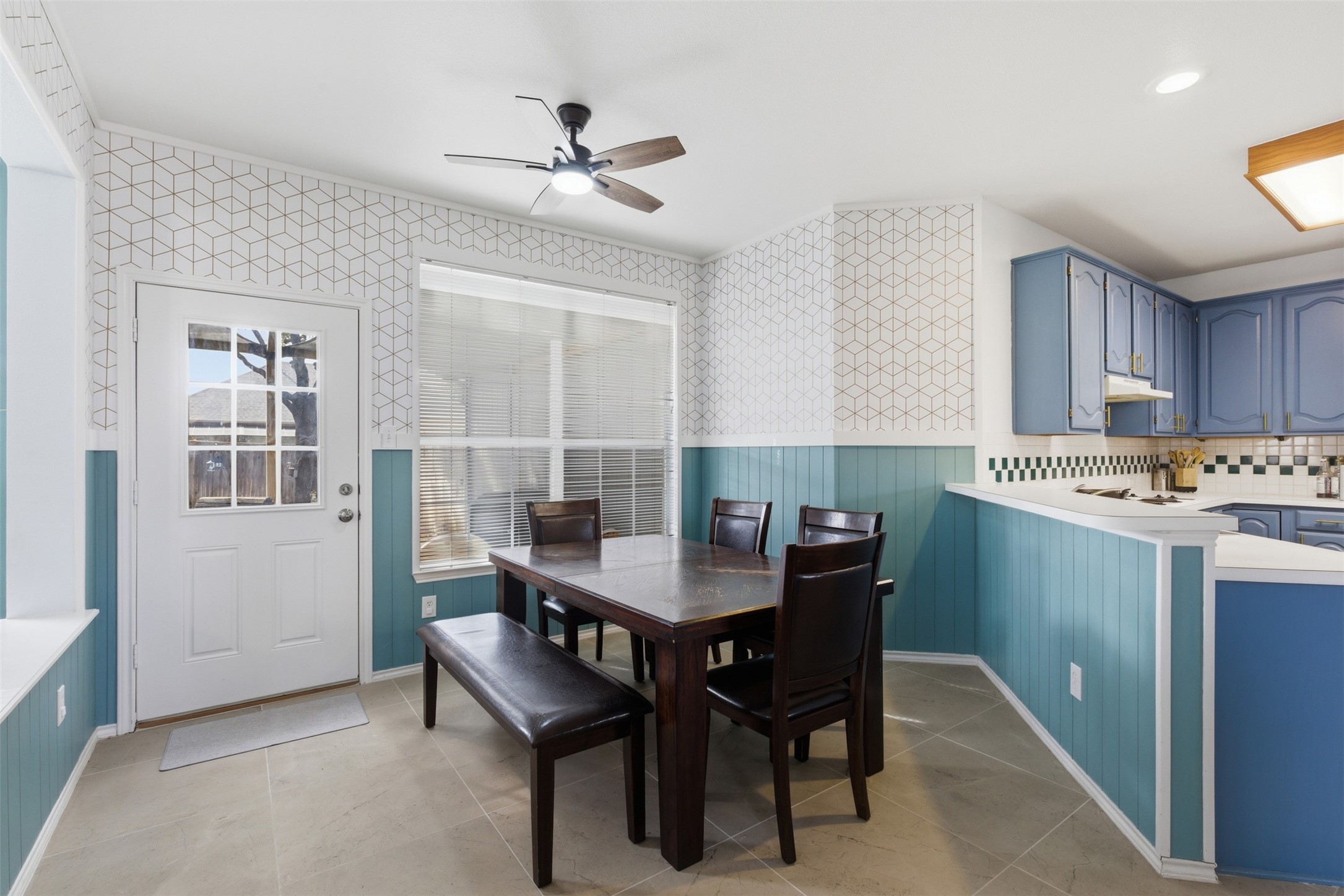 4521 Newport Drive The Colony TX 75056