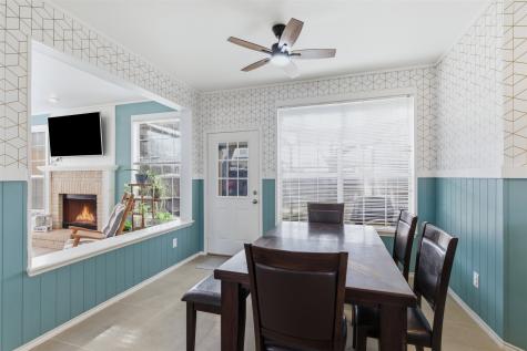 4521 Newport Drive The Colony TX 75056